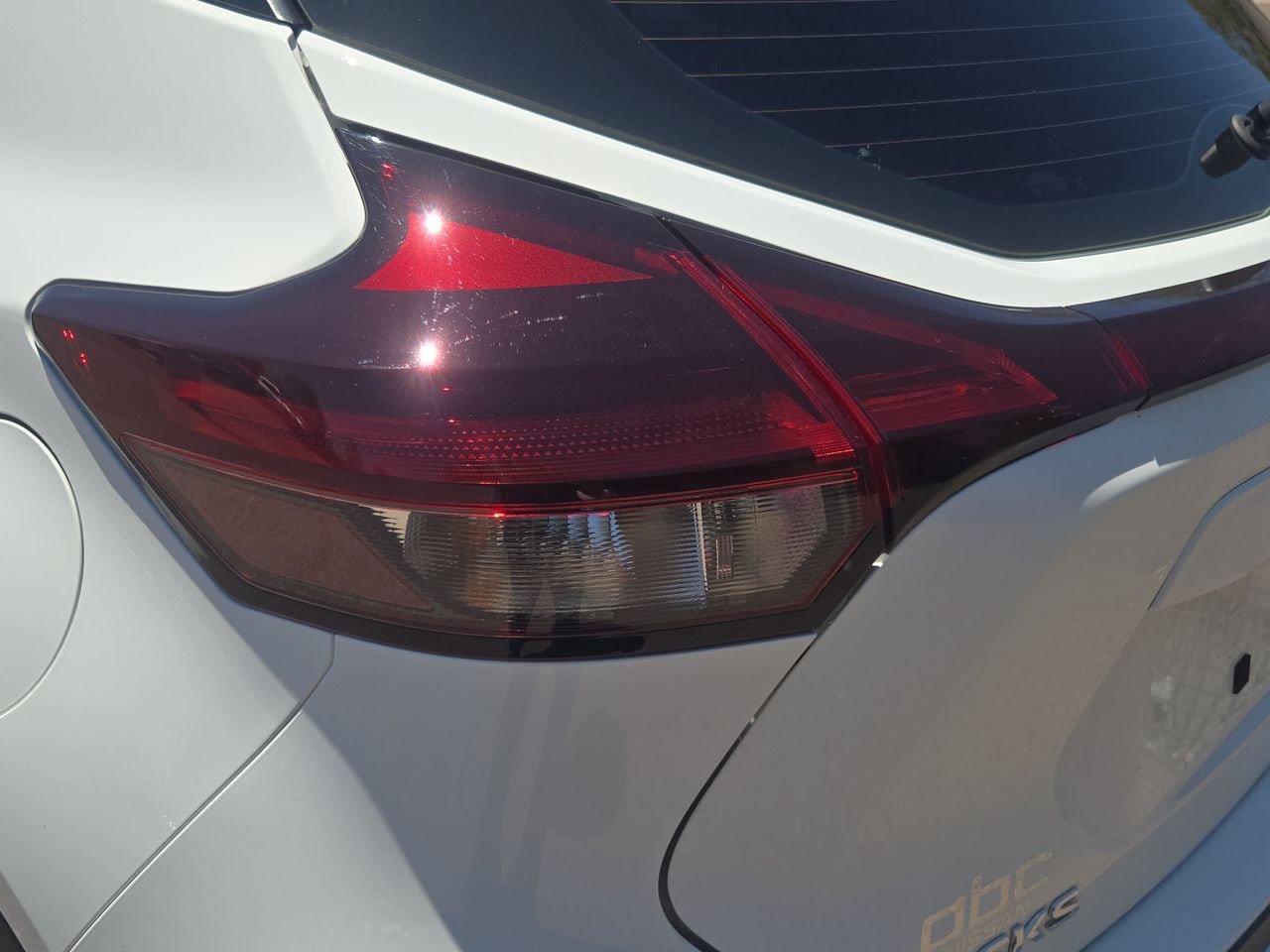 Used 2025 Nissan Kicks Play S FWD image 20