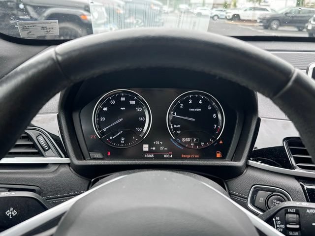 Used 2020 BMW X1 sDrive28i FWD image 23