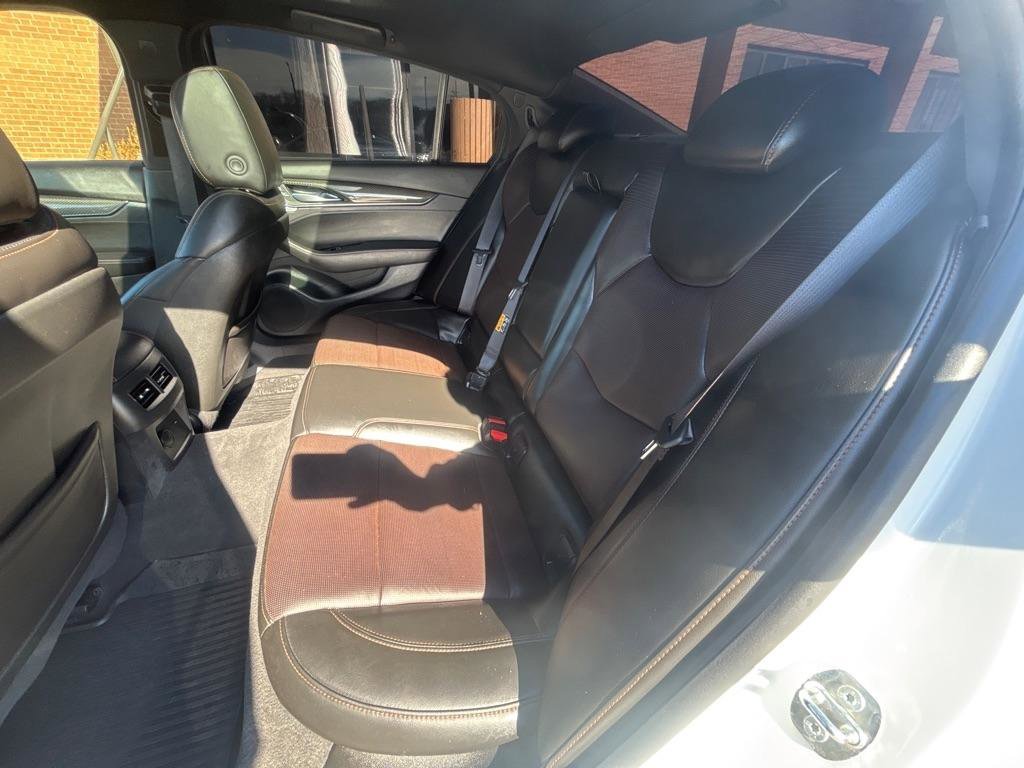 Used 2023 Cadillac CT5 Sport w/ Parking Package image 14