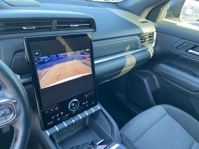 Used 2025 GMC Terrain Elevation AWD/4WD image 40