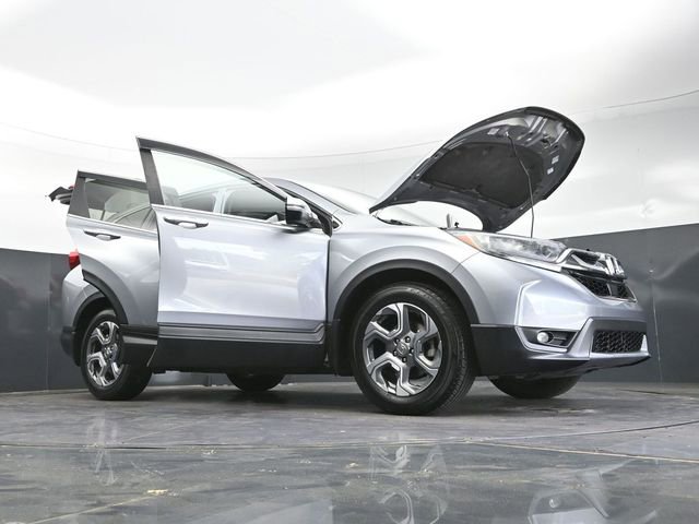 Used 2019 Honda CR-V EX image 42