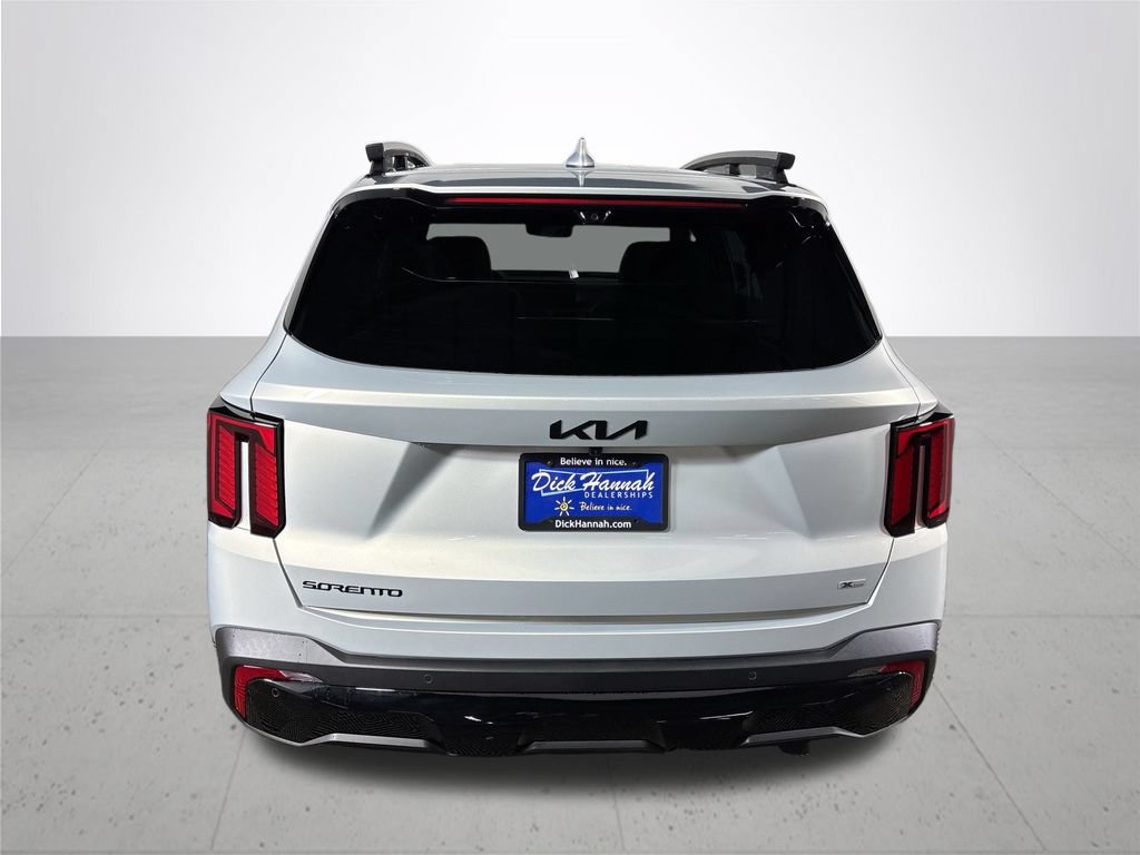 New 2026 Kia Sorento SX Prestige AWD/4WD image 7