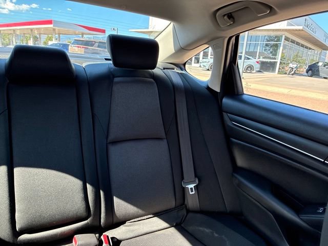 Used 2019 Honda Accord EX image 19