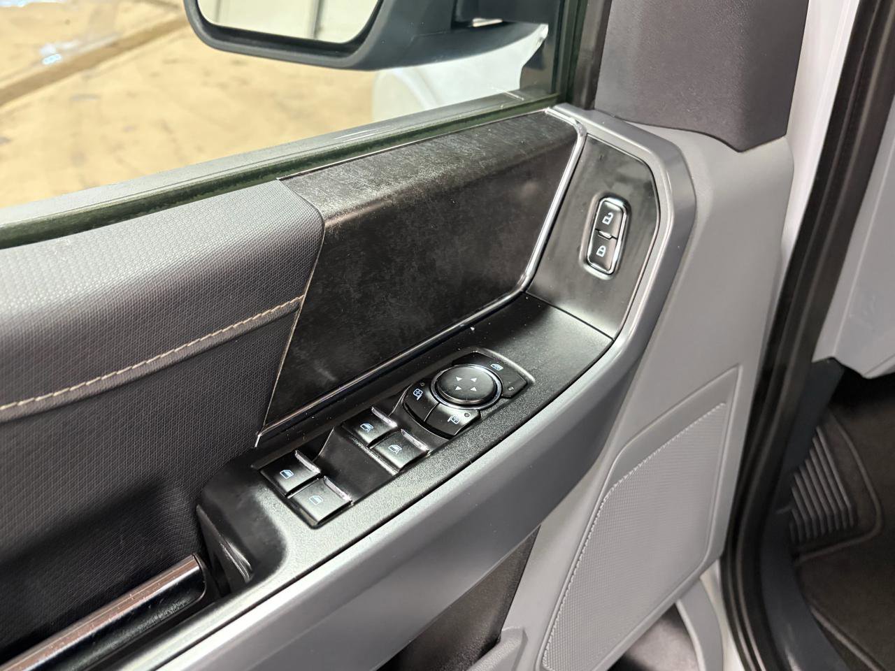 Used 2022 Ford F150 XLT w/ Equipment Group 302A High image 24