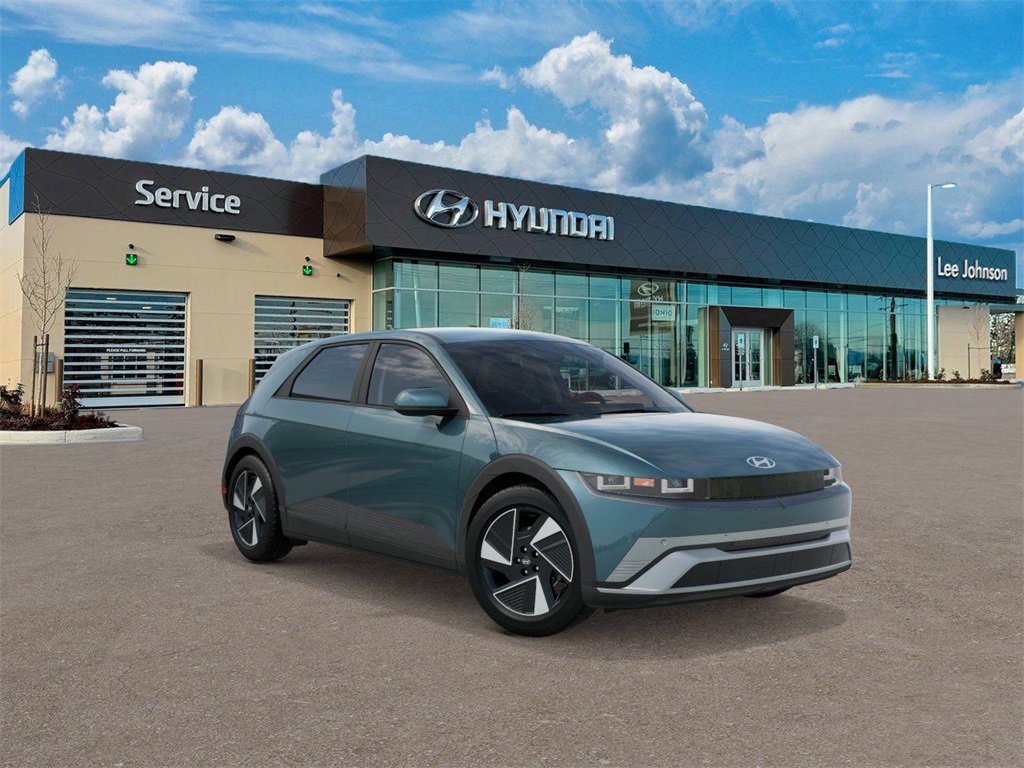 New 2026 Hyundai Ioniq 5 SEL image 2