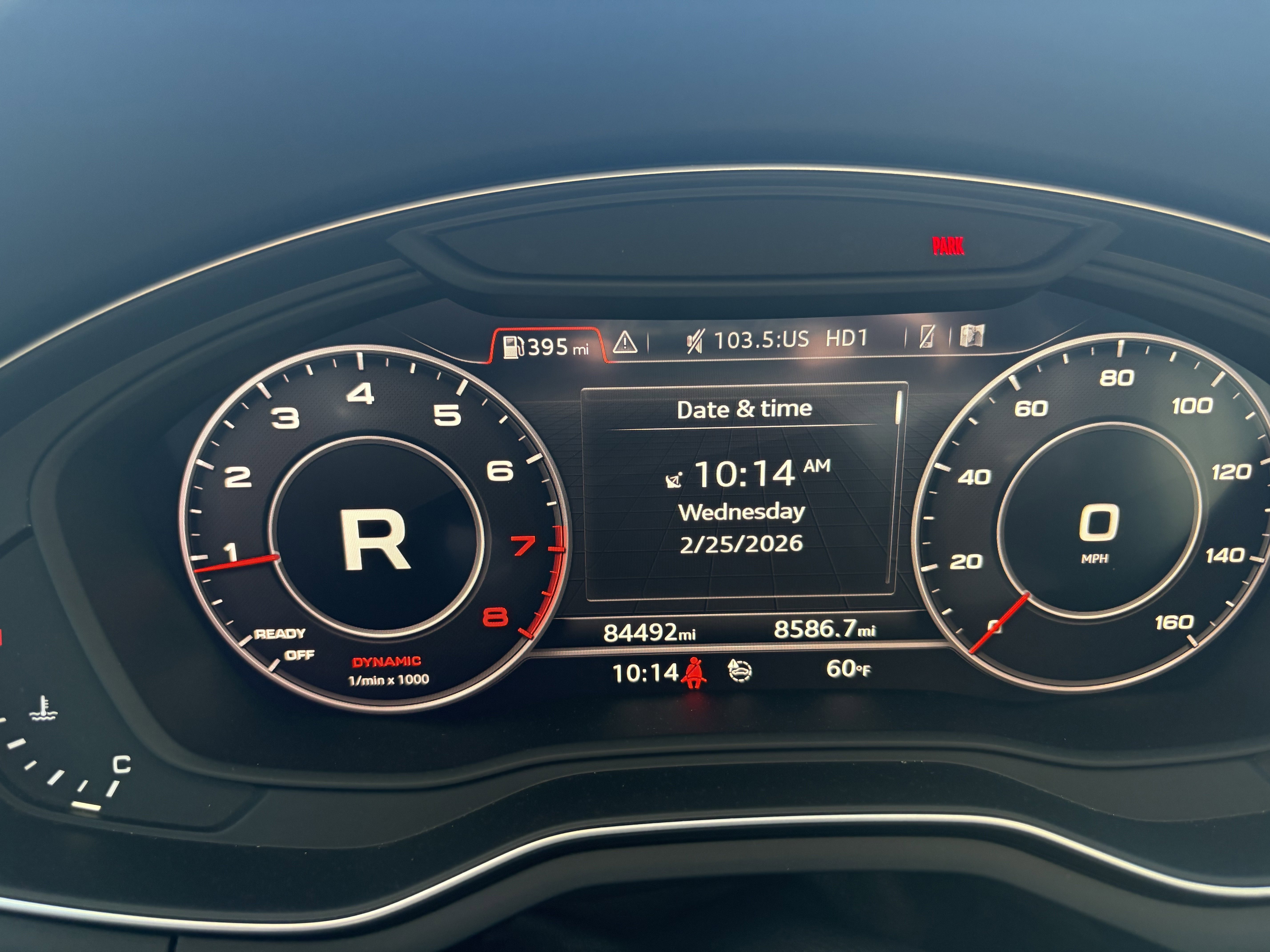 Used 2018 Audi A4 2.0T allroad Prestige w/ Prestige Package image 11