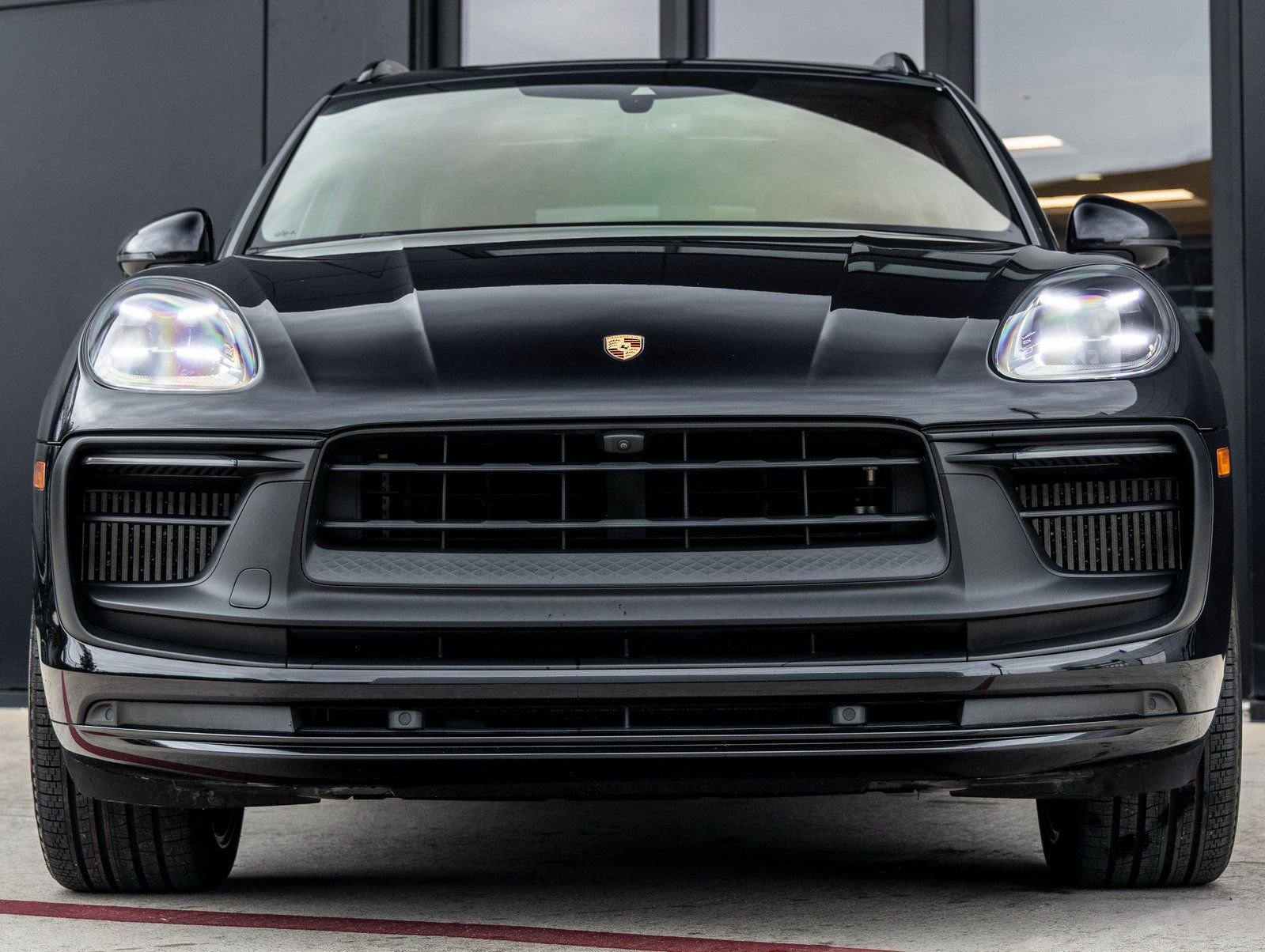 Used 2023 Porsche Macan GTS image 14
