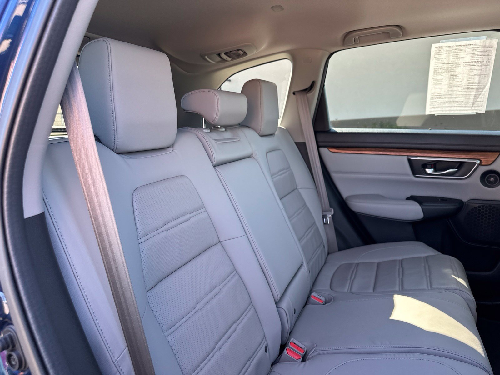 Used 2017 Honda CR-V EX-L image 32