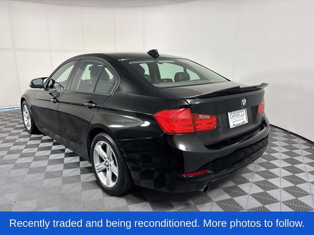 Used 2013 BMW 320i xDrive Sedan AWD/4WD image 6