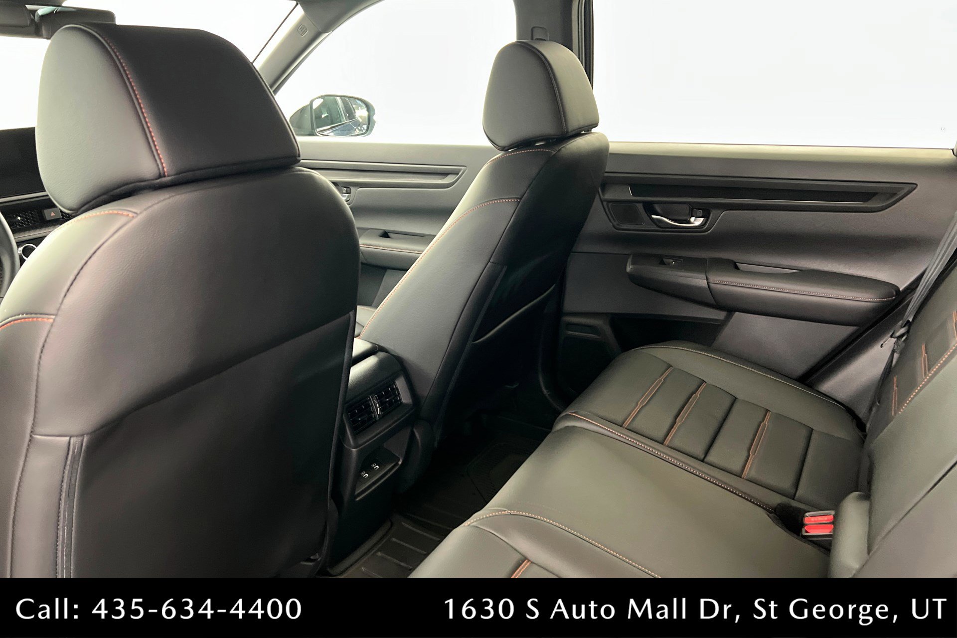 New 2026 Honda CR-V Sport-L image 19