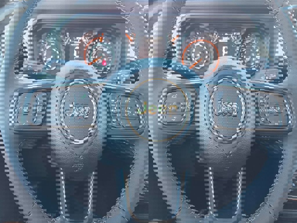 New 2026 Jeep Gladiator Sport image 20