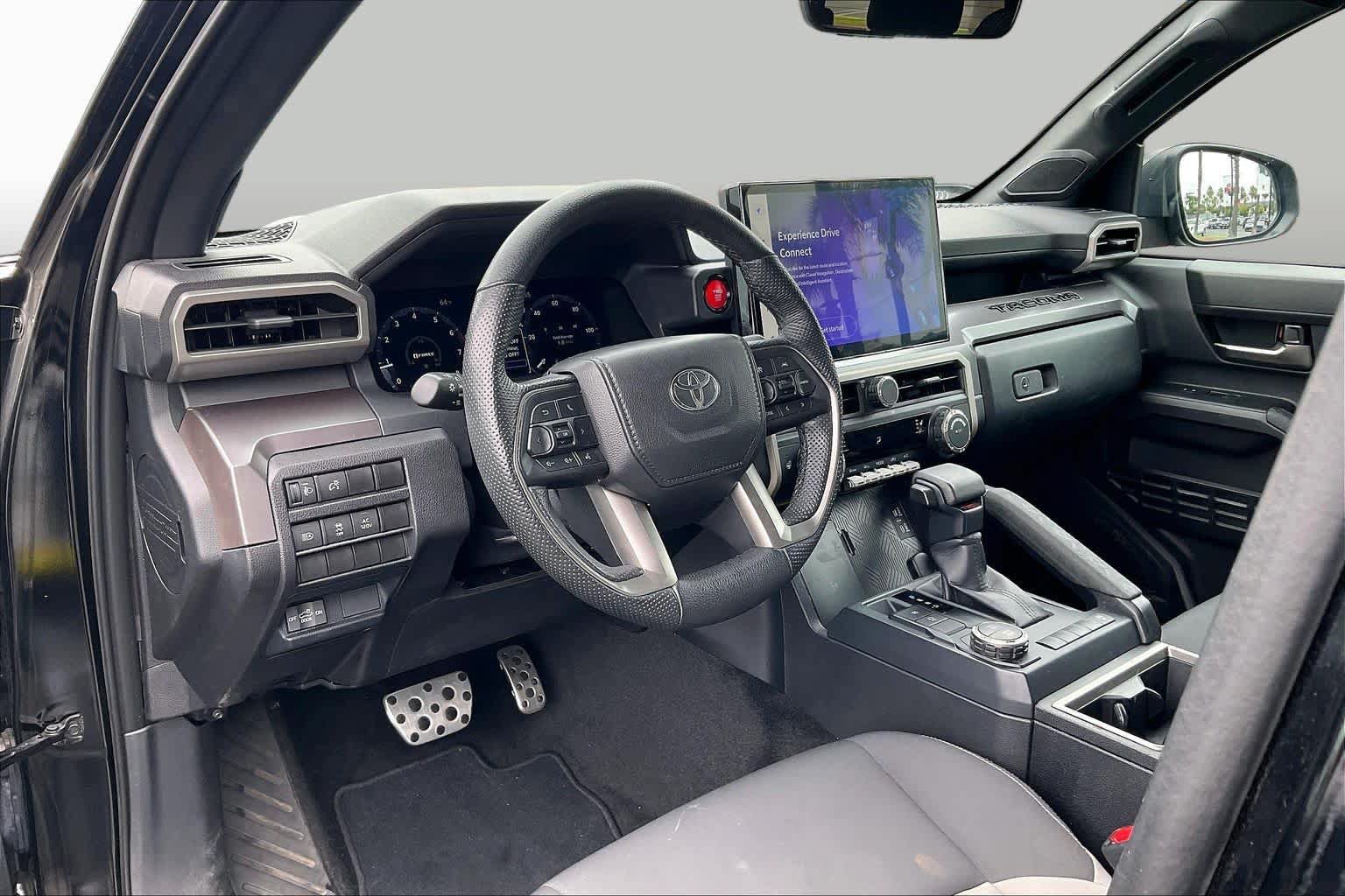 Certified 2024 Toyota Tacoma TRD Sport w/ TRD Sport Upgrade Package RWD image 16