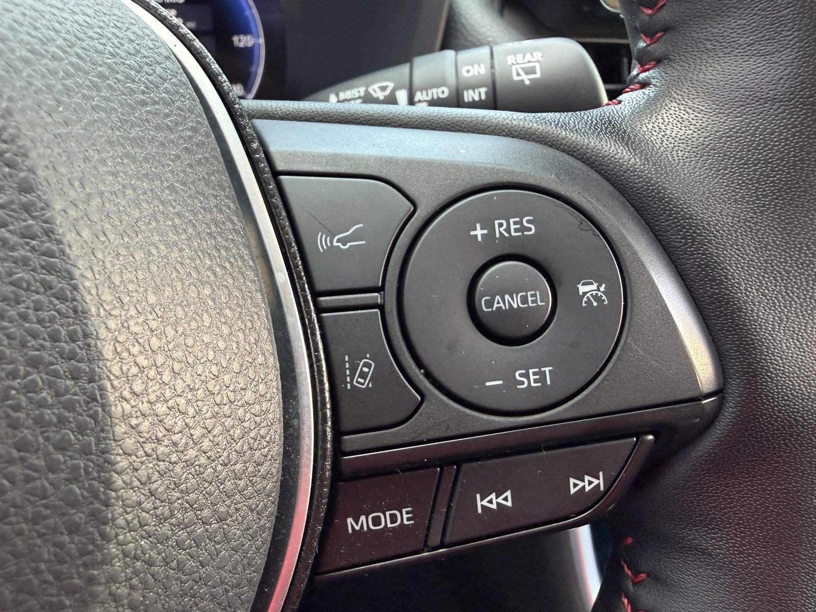 Used 2023 Toyota RAV4 XSE w/ Weather Package AWD/4WD image 16