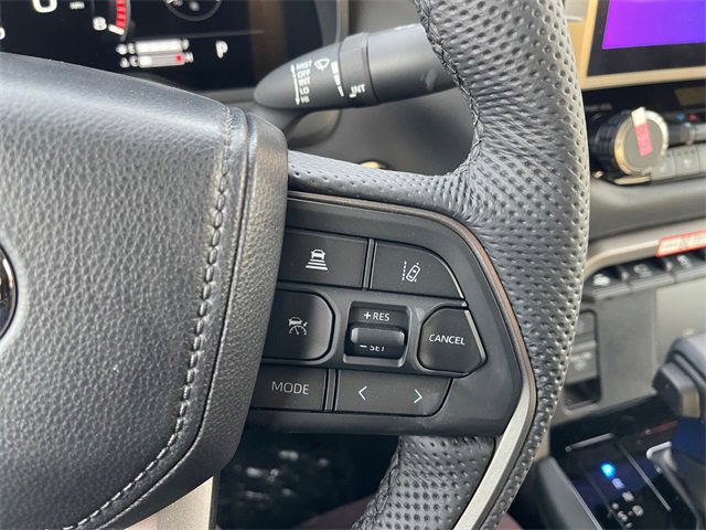 New 2026 Toyota Tundra Limited image 24