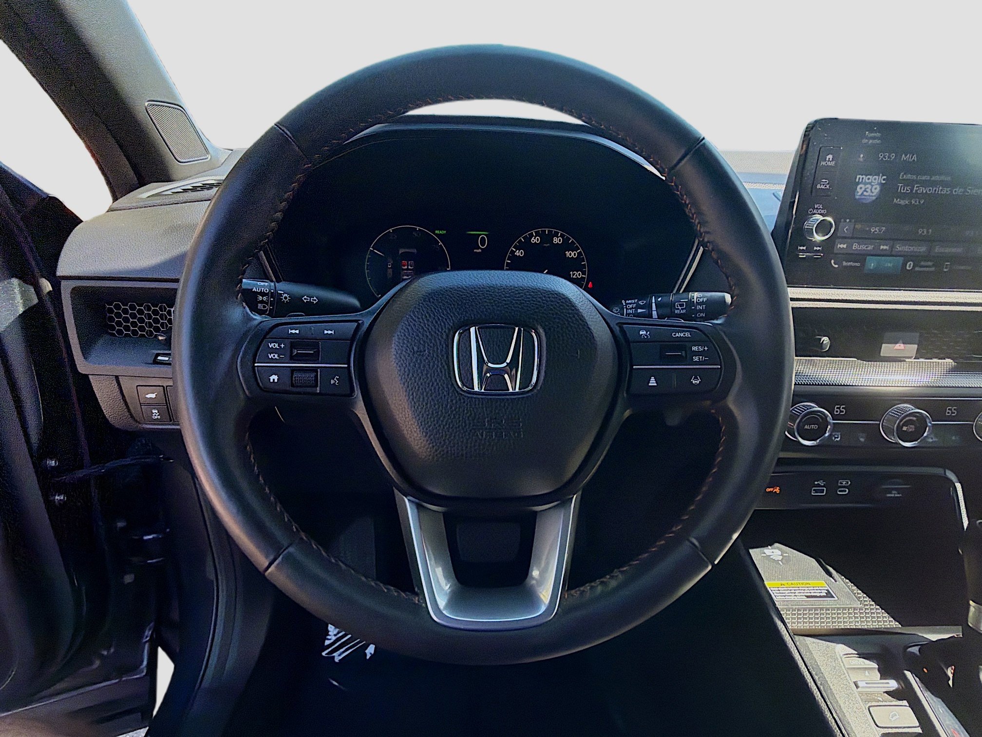 Used 2024 Honda CR-V Sport-L image 10