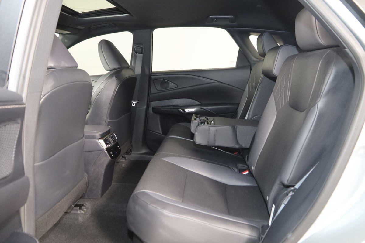 Used 2024 Lexus RX 350 Premium w/ Accessory Package (Z1) AWD/4WD image 49