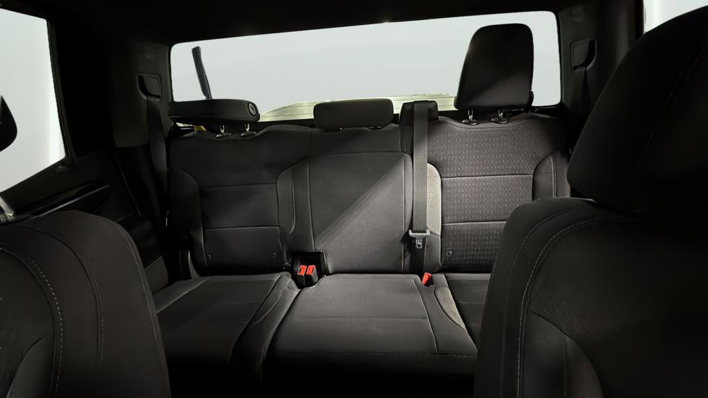 Used 2023 GMC Sierra 1500 Elevation w/ X31 Off-Road Package image 25