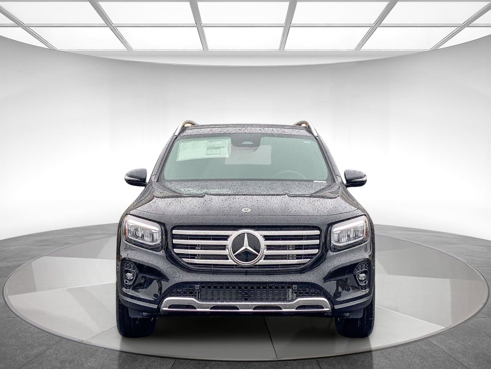 New 2025 Mercedes-Benz GLB 250 4MATIC image 6