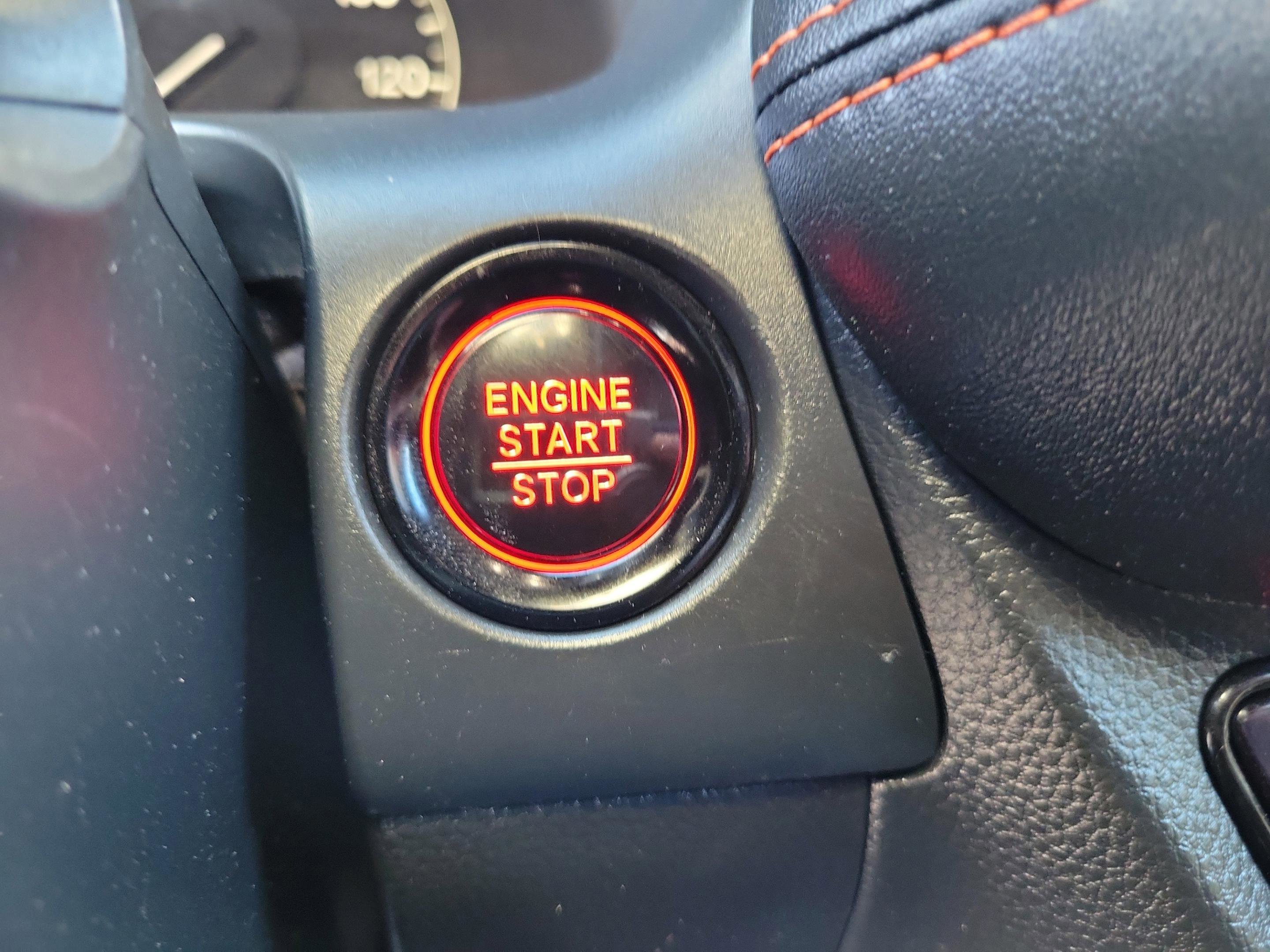 Certified 2025 Honda HR-V Sport image 28