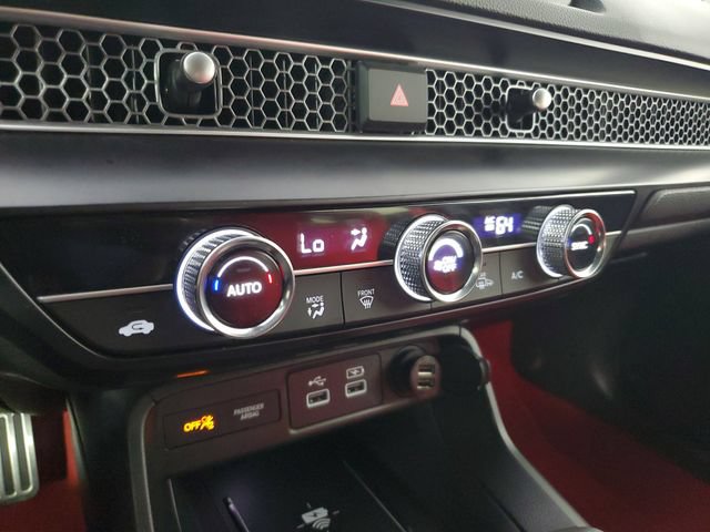 Used 2024 Honda Civic Type R image 29