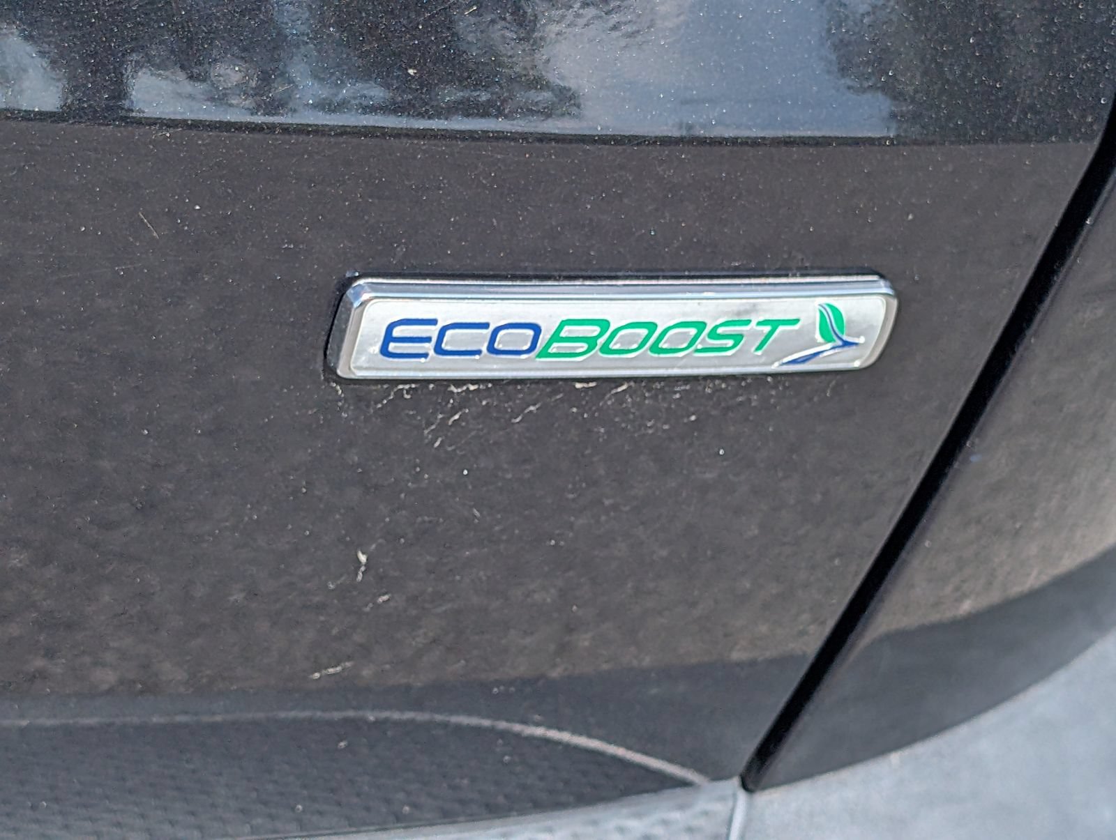 Used 2020 Ford Escape SEL FWD image 7