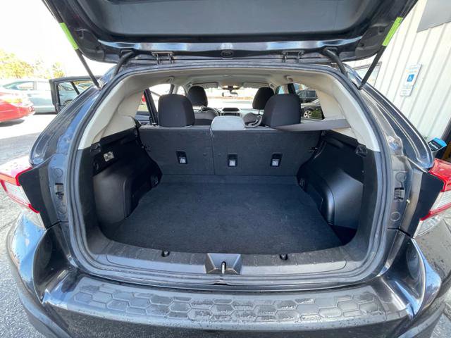 Used 2018 Subaru Crosstrek 2.0i image 14