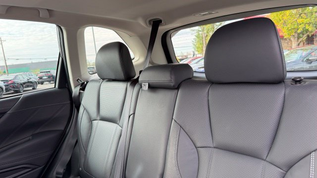 Used 2021 Subaru Forester Touring AWD/4WD image 15