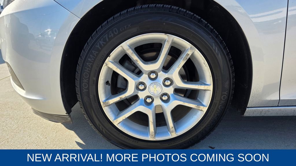 Used 2013 Chevrolet Malibu LT w/ Power Convenience Package image 10