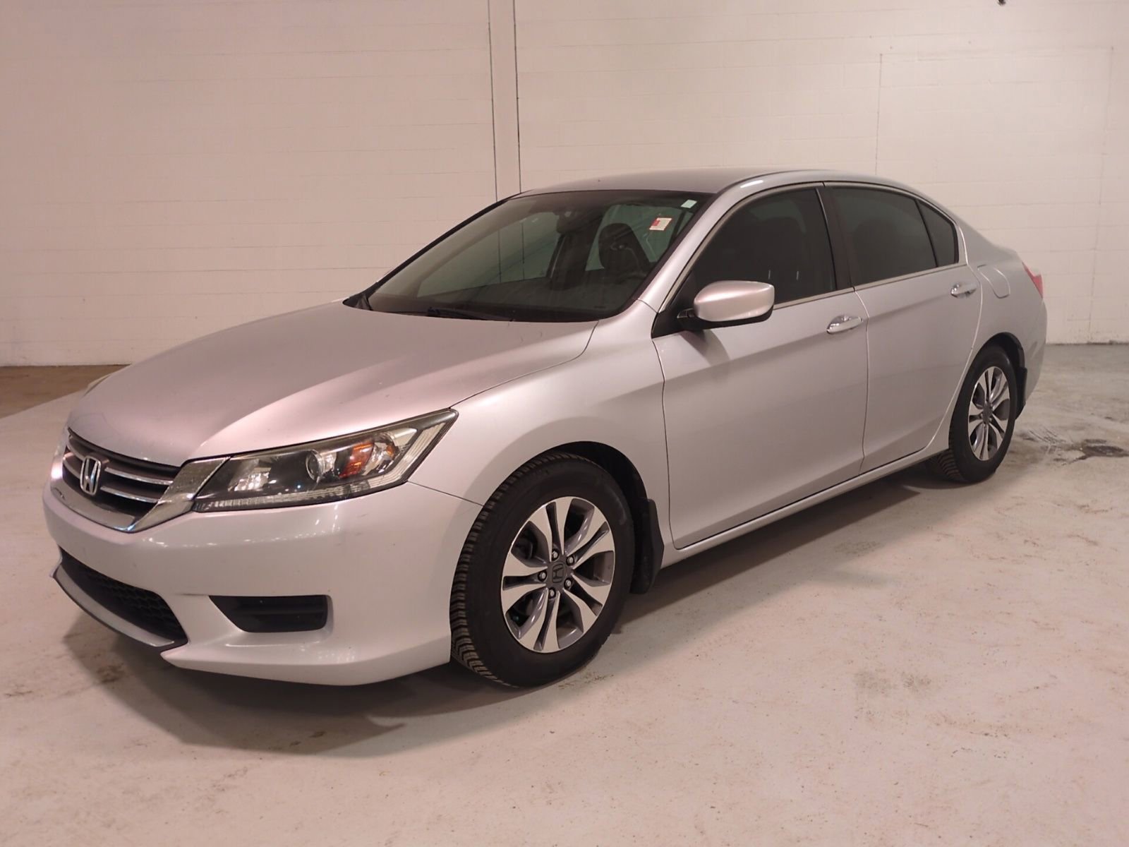 Used 2014 Honda Accord LX image 8