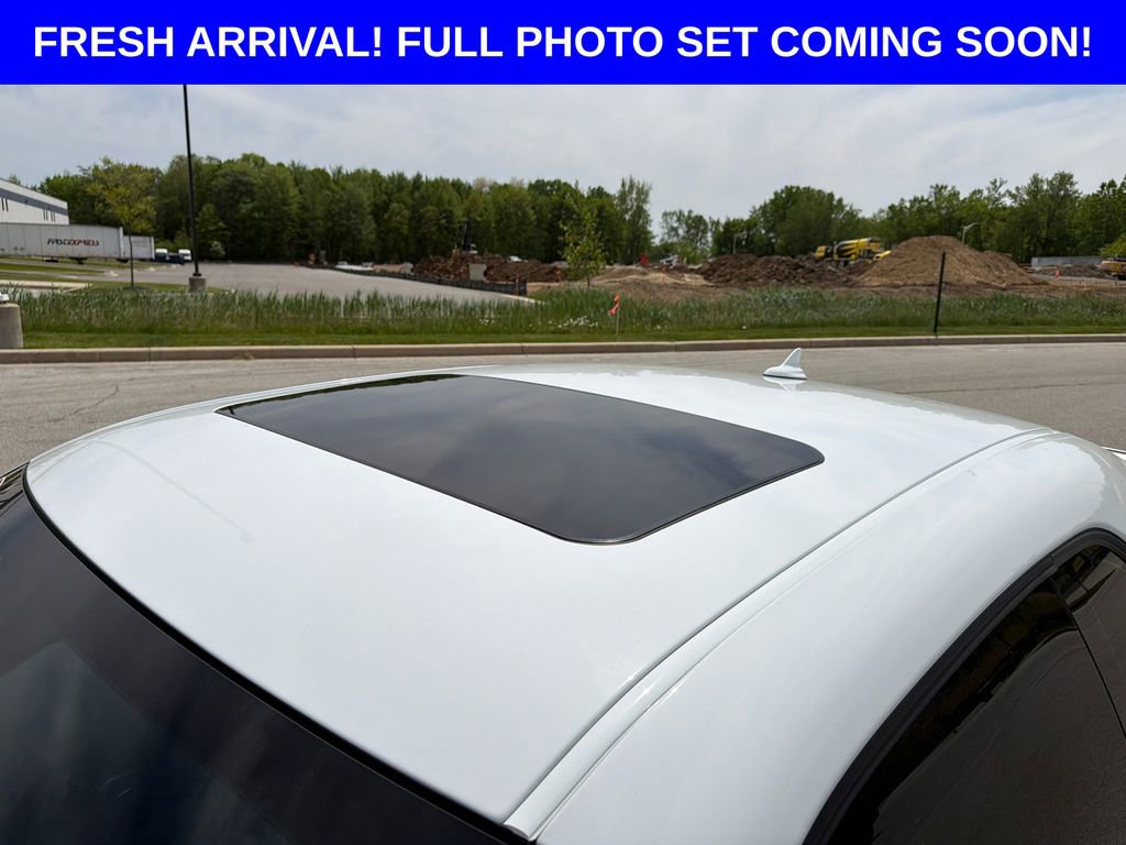 Used 2023 Dodge Challenger R/T Scat Pack RWD image 39
