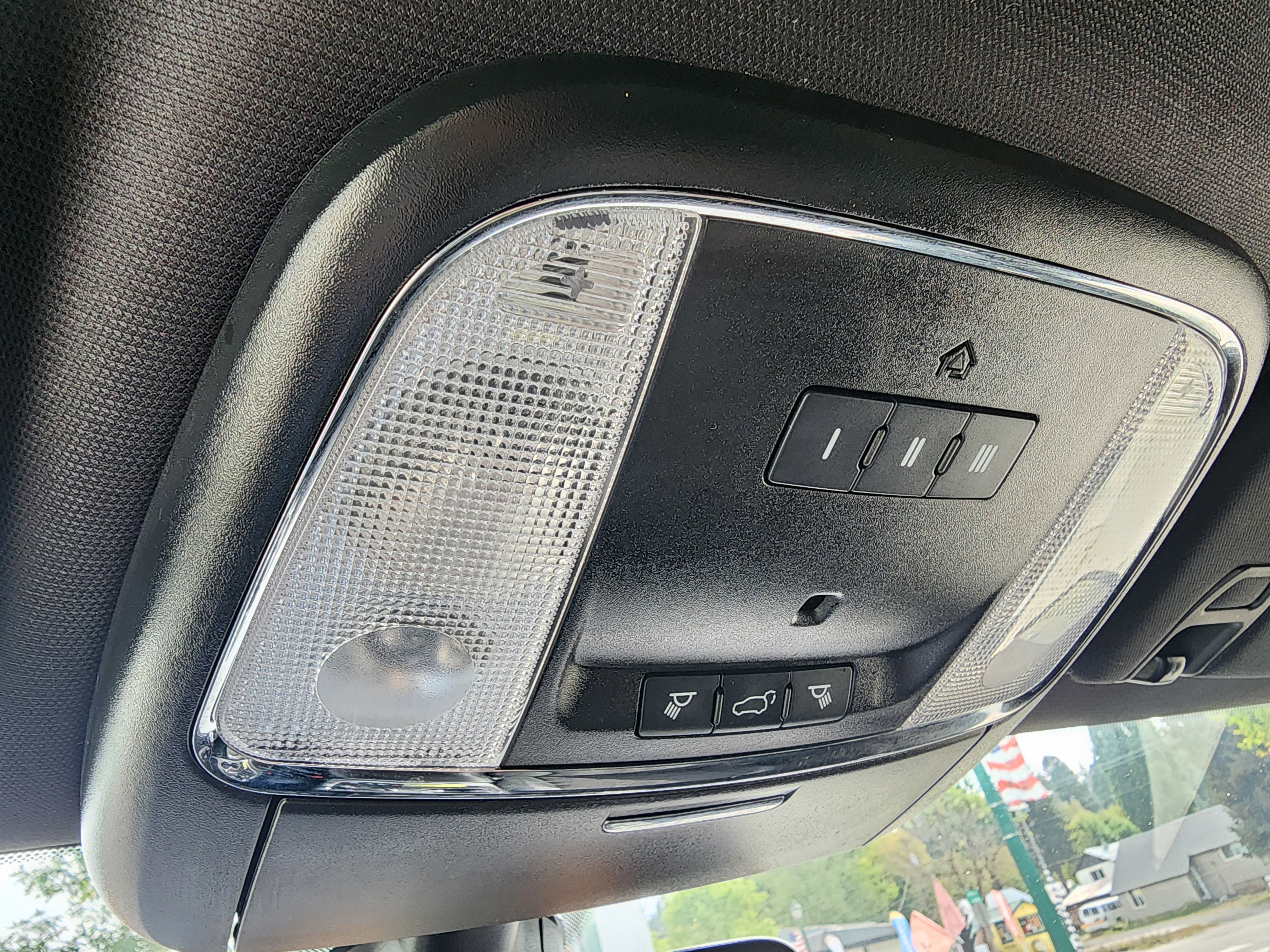 Used 2020 Dodge Durango GT image 12