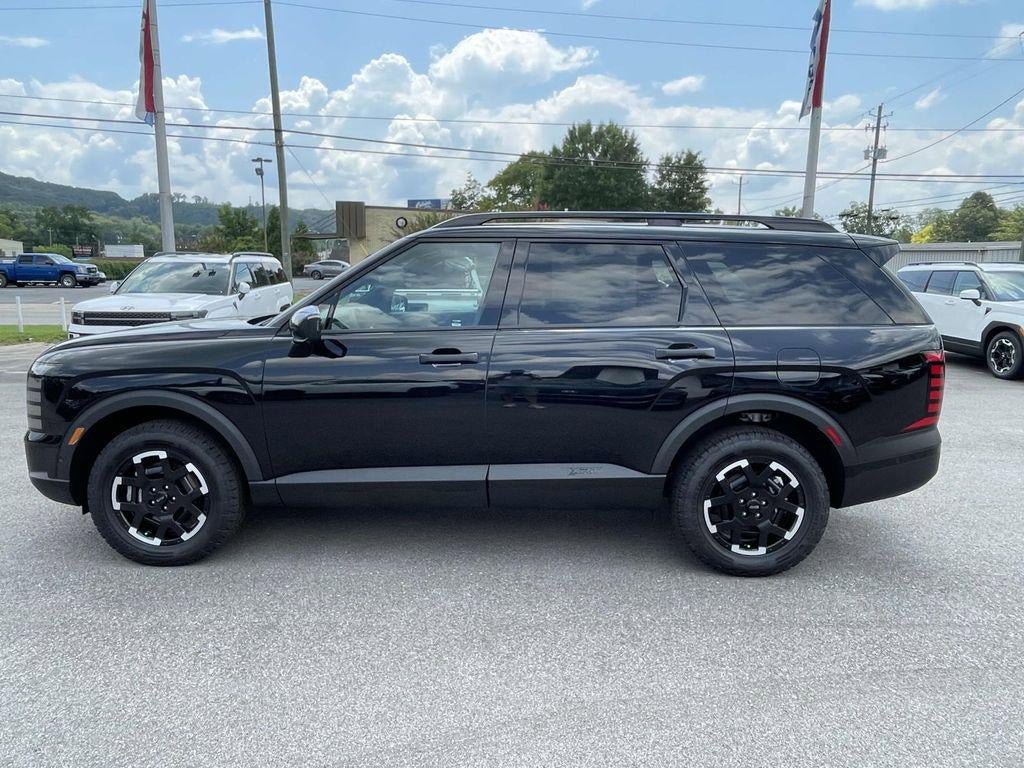 New 2026 Hyundai Palisade XRT Pro image 36