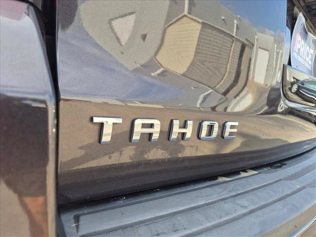 Used 2016 Chevrolet Tahoe LT w/ Max Trailering Package RWD image 11