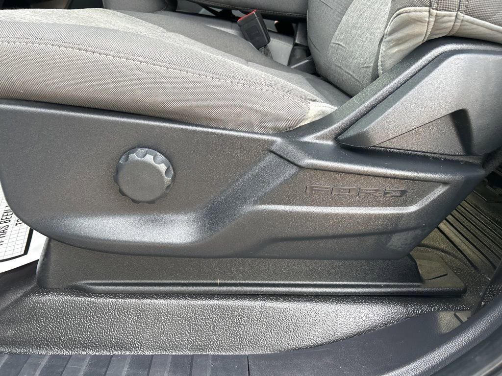 Used 2024 Ford F350 XL w/ XL Off-Road Package image 15