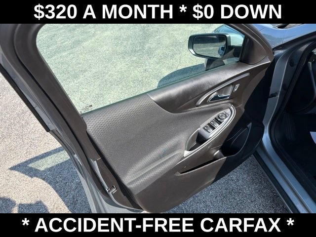 Used 2024 Chevrolet Malibu LT FWD image 12