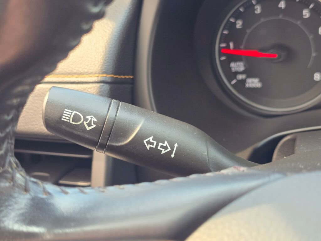 Used 2019 GMC Terrain SLT w/ Preferred Package image 26