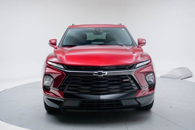 Used 2023 Chevrolet Blazer RS w/ Enhanced Convenience Package image 11