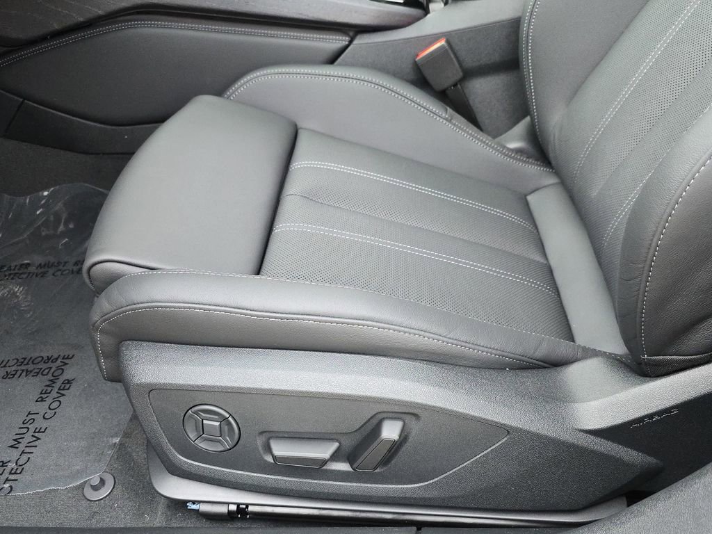 New 2026 Audi A6 Premium Plus image 17