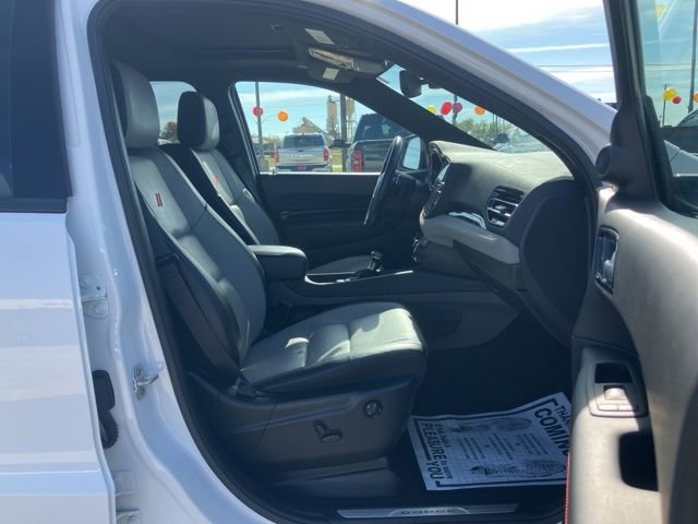 Used 2024 Dodge Durango Citadel image 11
