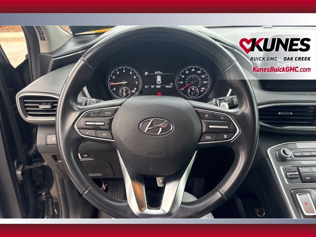 Used 2023 Hyundai Santa Fe SEL image 18