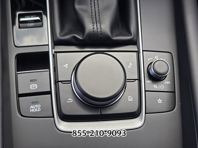 New 2026 MAZDA MAZDA3 2.5 S Sedan w/ Preferred Pkg FWD image 20