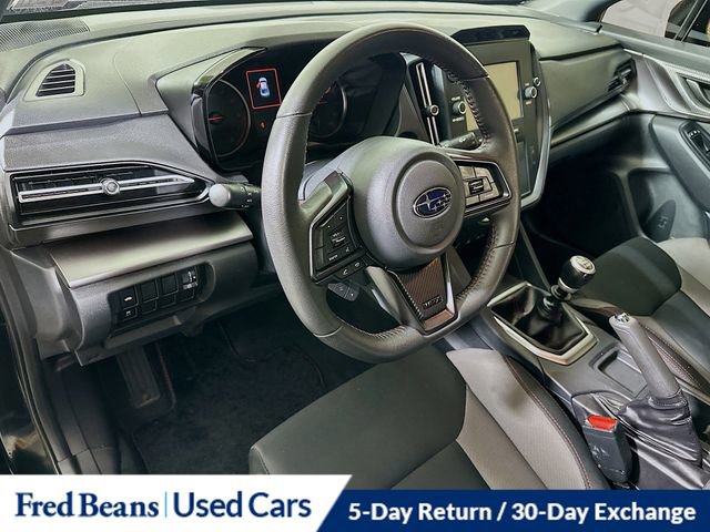 Used 2023 Subaru WRX image 10