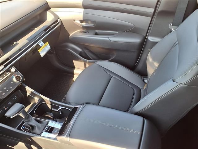 New 2026 Hyundai Santa Cruz SEL image 15