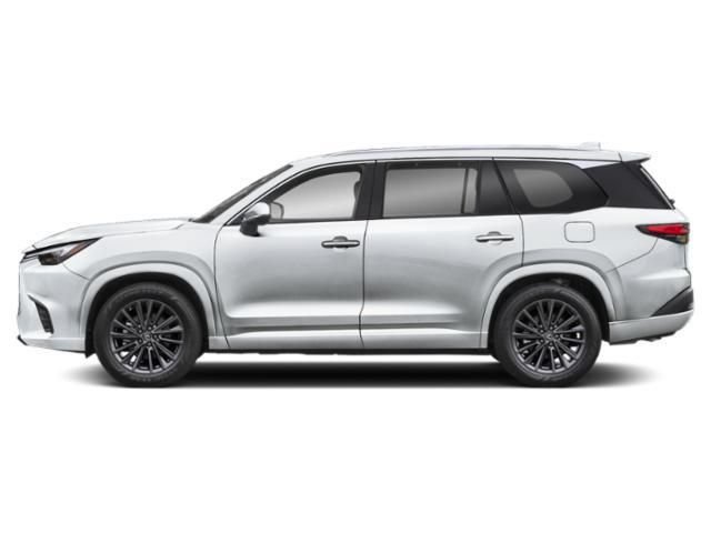 New 2026 Lexus TX 350 AWD w/ Technology Package image 3