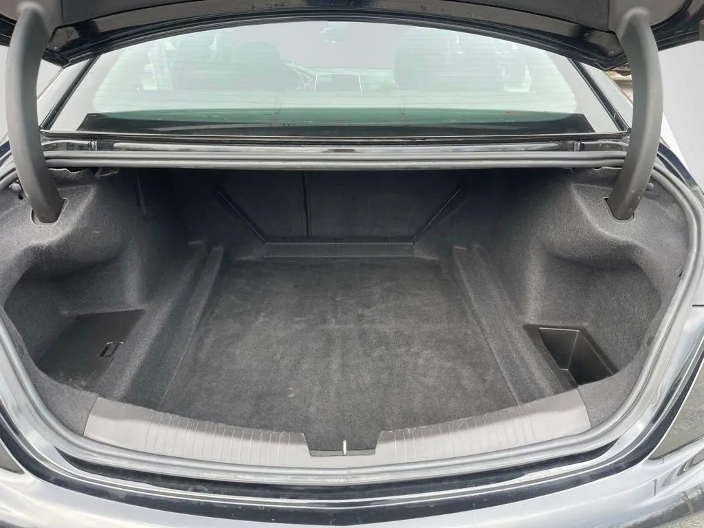 Used 2021 Cadillac CT5 Luxury w/ Sun And Sound Package image 7