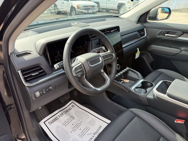 New 2026 GMC Terrain Denali AWD/4WD image 9