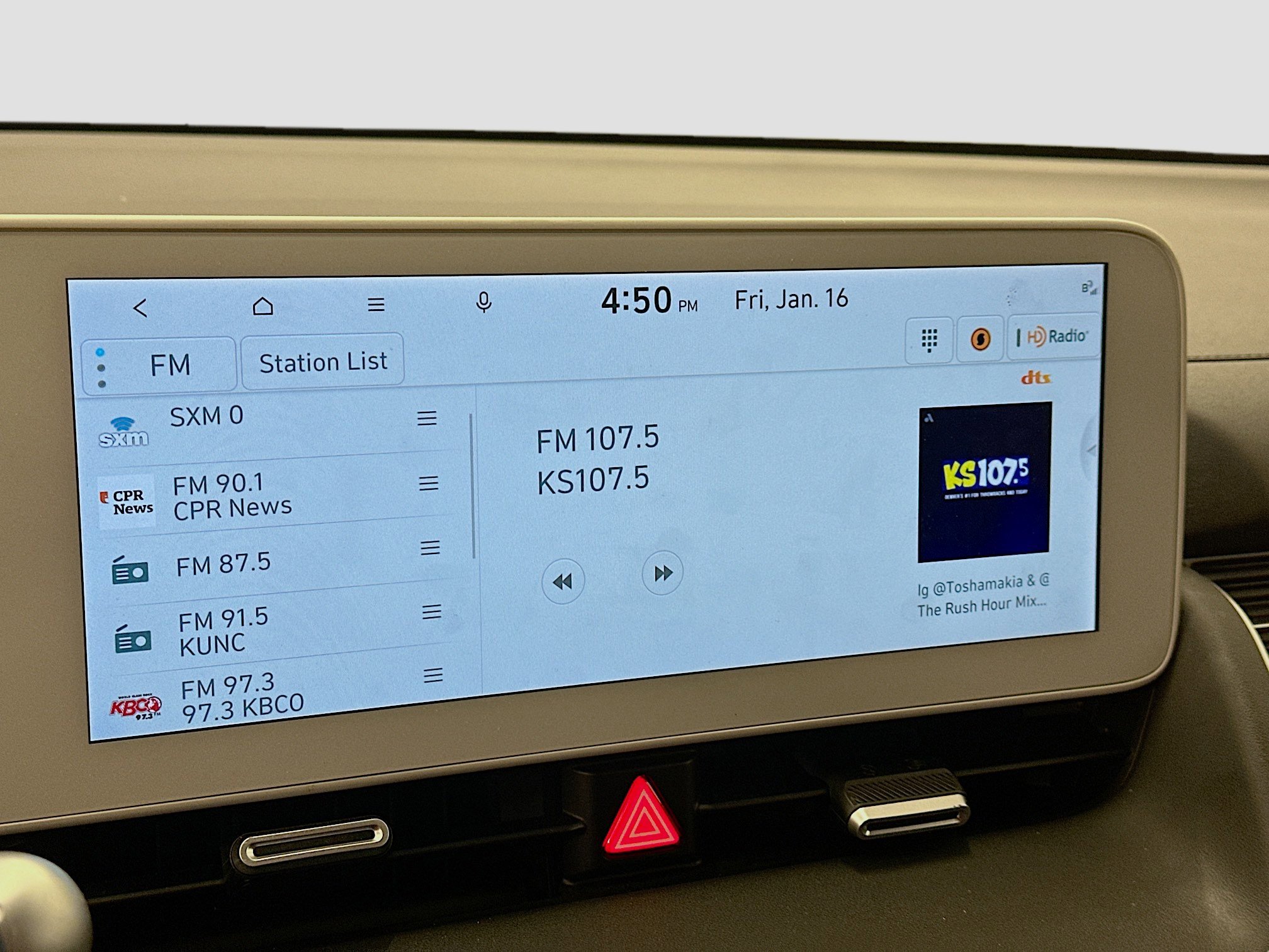 Used 2024 Hyundai Ioniq 5 SEL image 21