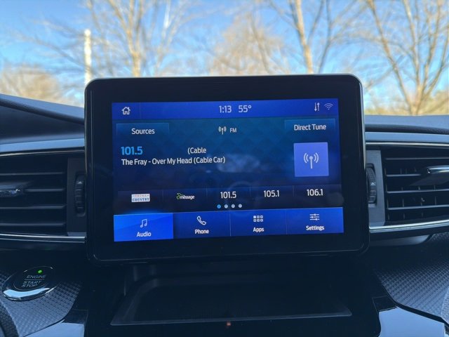 Used 2021 Ford Explorer ST image 13