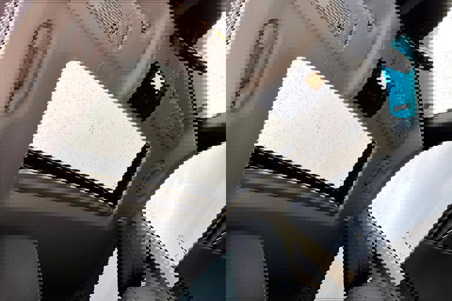 Used 2024 Lexus ES 300h w/ Premium Package image 13