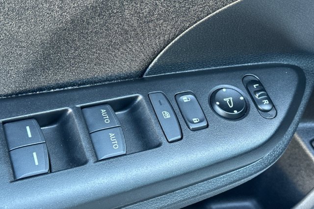 Certified 2022 Honda Insight EX image 13